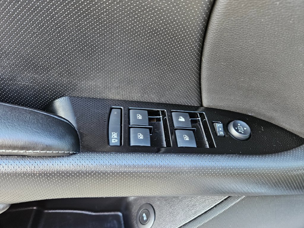 Used 2014 Cadillac XTS Vsport Premium AWD/4WD image 22