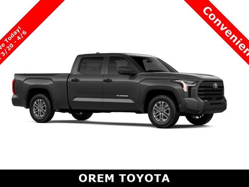 New 2026 Toyota Tundra SR5 image 14