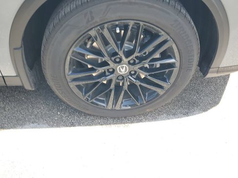Used 2025 Acura MDX A-Spec AWD/4WD image 10