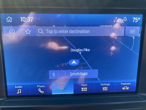Used 2022 Ford F150 XL w/ STX Appearance Package AWD/4WD image 15