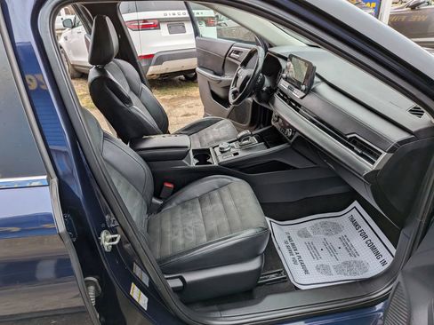 Used 2022 Mitsubishi Outlander SE image 41