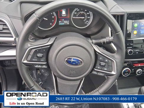 Used 2020 Subaru Forester Premium image 17