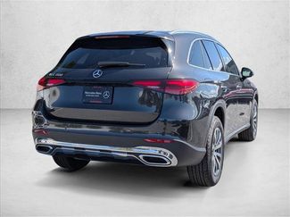 New 2026 Mercedes-Benz GLC 300 video 2