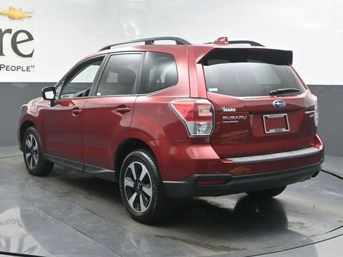 Used 2017 Subaru Forester 2.5i Premium w/ All-Weather Package AWD/4WD image 36