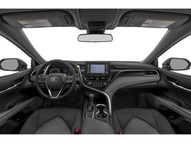 Used 2022 Toyota Camry LE w/ Cold Weather Package AWD/4WD image 8