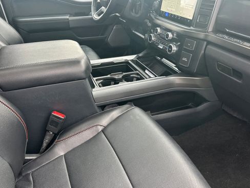 Certified 2023 Ford F250 Lariat w/ Lariat Ultimate Package image 15