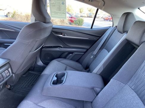 Used 2025 Toyota Camry LE image 16