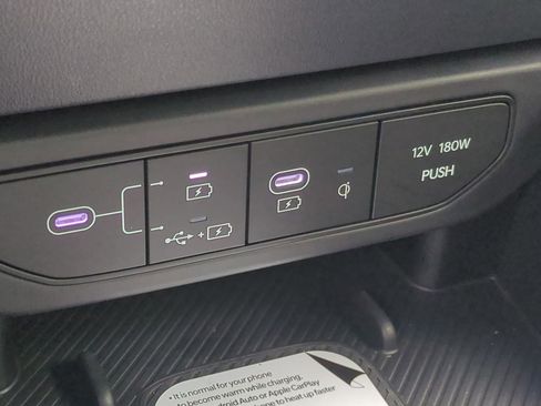 New 2026 Kia K4 GT-Line image 19