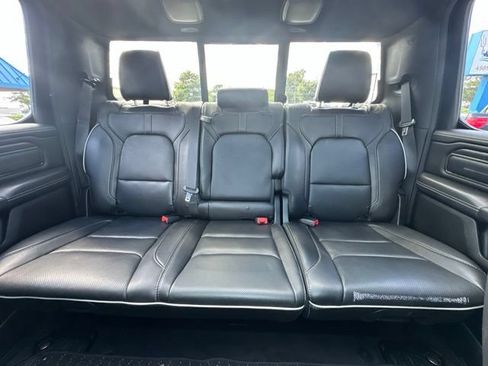 Used 2019 RAM 1500 Limited AWD/4WD image 24