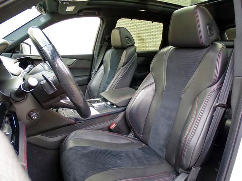 Used 2022 Acura MDX A-Spec AWD/4WD image 14