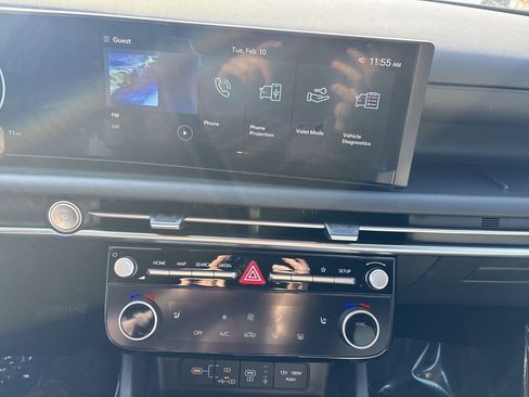 New 2026 Hyundai Santa Cruz SEL AWD/4WD image 12