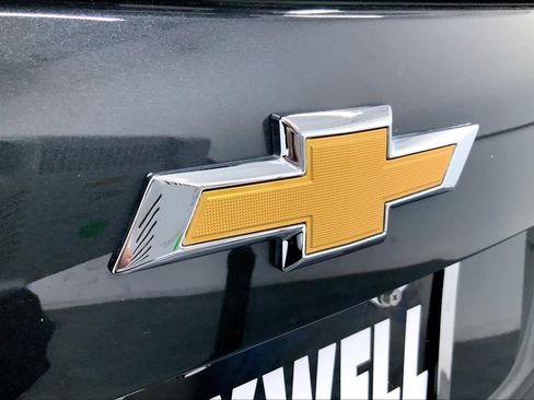 Used 2022 Chevrolet Spark LT FWD image 9
