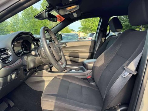 Used 2023 Dodge Durango GT AWD/4WD image 17