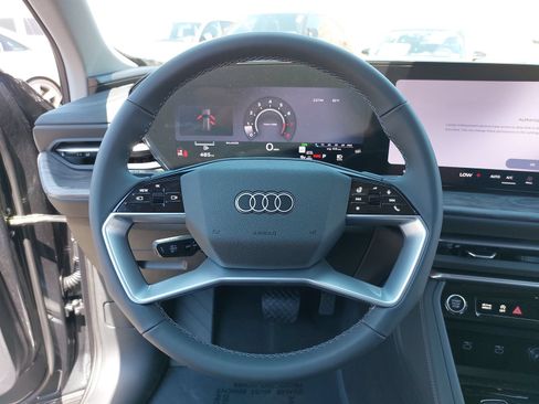 New 2026 Audi Q5 2.0T AWD/4WD image 19