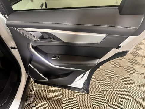 New 2026 Jaguar F-PACE R-Dynamic S image 22