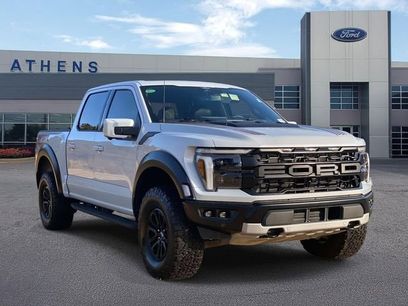 Used 2025 Ford F150 Raptor