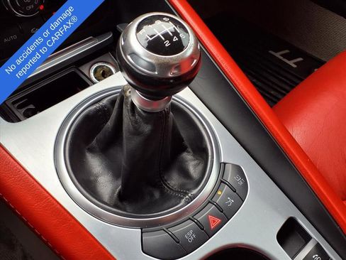 Used 2008 Audi TT 3.2 image 23