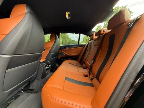 Used 2022 BMW M5 w/ Executive Package AWD/4WD image 12
