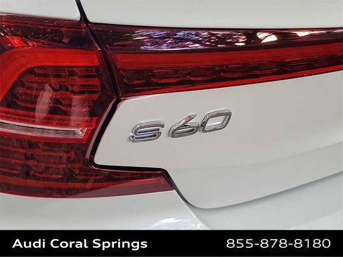 Used 2023 Volvo S60 B5 Ultimate image 20