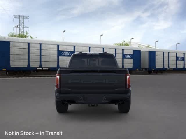 New 2026 Ford F150 Raptor AWD/4WD image 5