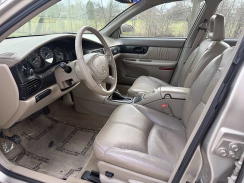 Used 2001 Buick Regal LS image 9