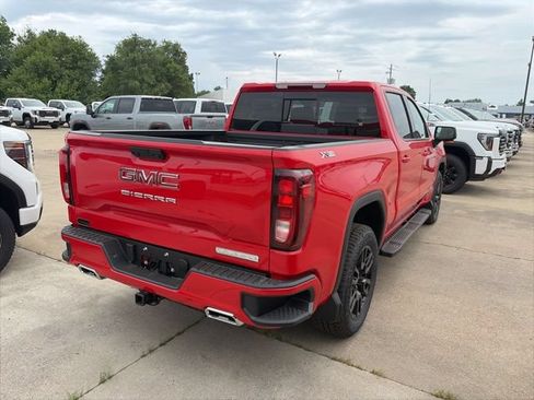 New 2026 GMC Sierra 1500 Elevation w/ Elevation Premium Package AWD/4WD image 6