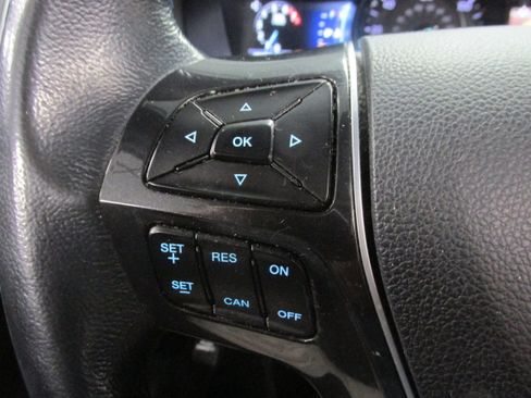 Used 2019 Ford Explorer Limited w/ Class III Trailer Tow Package image 39