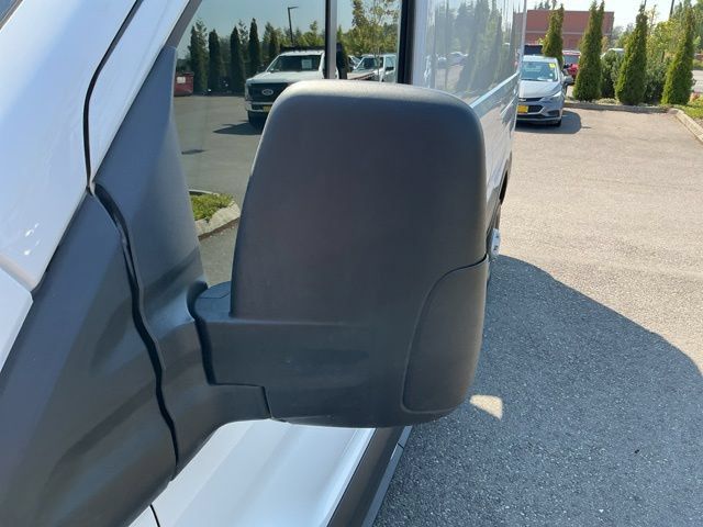 Used 2025 Ford Transit 250 148 Medium Roof Extended AWD image 10
