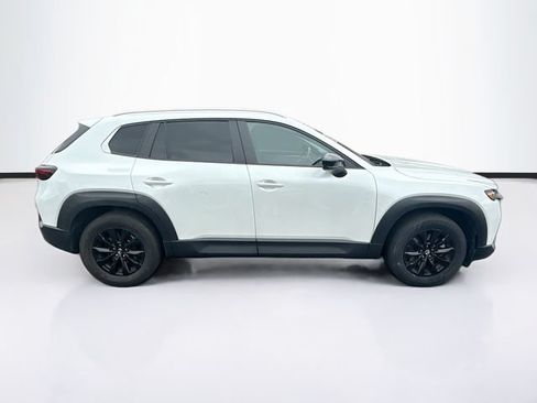 Certified 2025 MAZDA CX-50 AWD 2.5 S w/ Preferred Package image 10