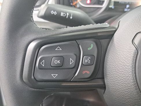 New 2025 Jeep Wrangler Unlimited Sport AWD/4WD image 18