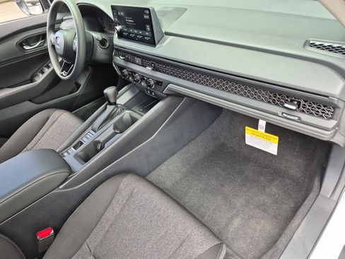 New 2026 Honda Accord SE image 36