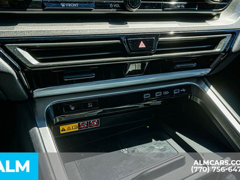 Used 2025 Lexus TX 350 AWD w/ Technology Package image 47