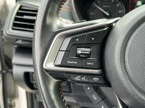 Used 2023 Subaru Crosstrek 2.0i Premium image 13