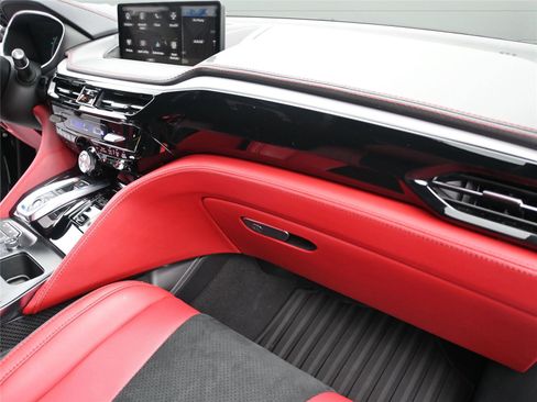 Certified 2024 Acura MDX A-Spec image 18