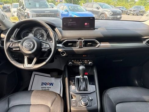 Used 2023 MAZDA CX-5 AWD 2.5 S image 19