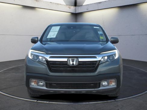 Certified 2019 Honda Ridgeline RTL-E image 3