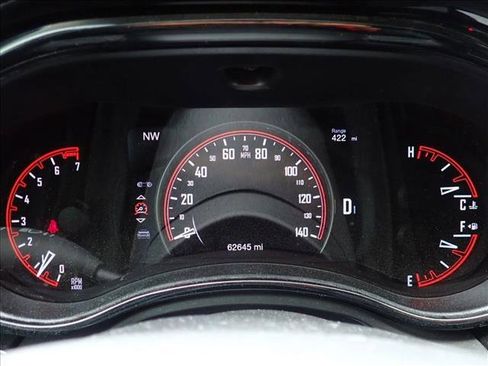 Used 2022 Dodge Durango SXT AWD/4WD image 21