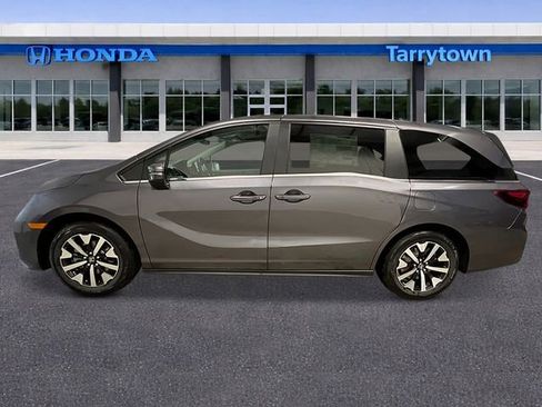 New 2026 Honda Odyssey EX-L image 2