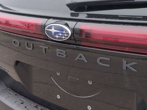 New 2026 Subaru Outback Limited AWD/4WD image 12