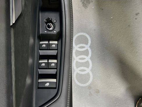Used 2021 Audi A5 2.0T Premium Plus w/ Premium Plus AWD/4WD image 18