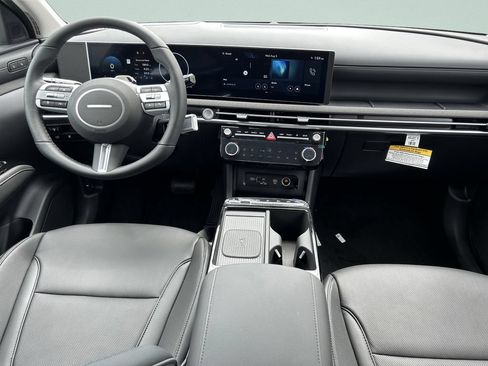 New 2026 Hyundai Tucson Limited AWD/4WD image 18