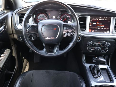 Used 2023 Dodge Charger Scat Pack w/ Daytona Edition Group image 8