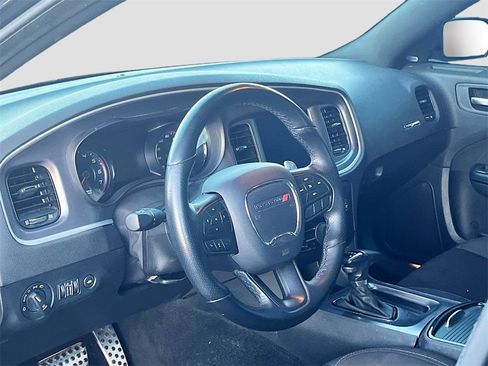 Used 2021 Dodge Charger R/T w/ Blacktop Package image 9