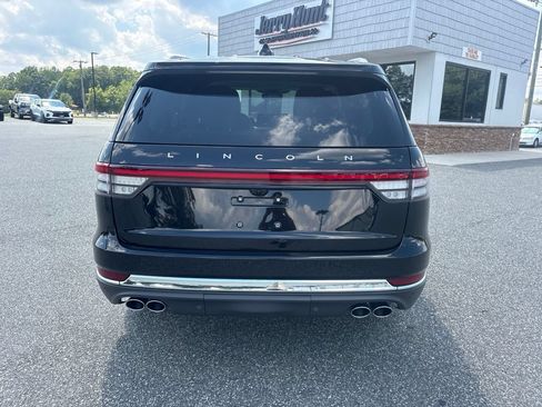 Used 2026 Lincoln Aviator 2WD image 8