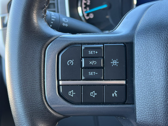 Used 2023 Ford F150 XLT w/ Equipment Group 302A High AWD/4WD image 27