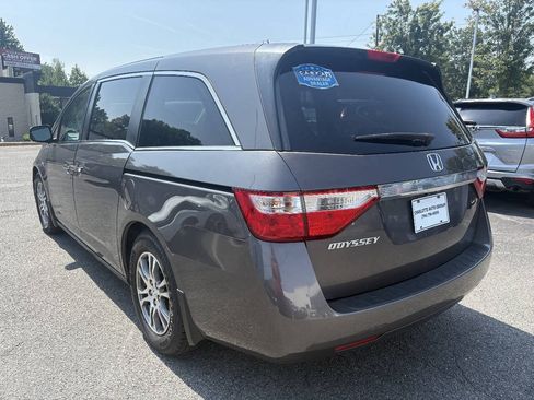 Used 2013 Honda Odyssey EX-L image 4