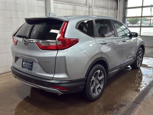 Used 2018 Honda CR-V EX image 3
