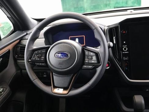 New 2026 Subaru Forester Sport AWD/4WD image 17