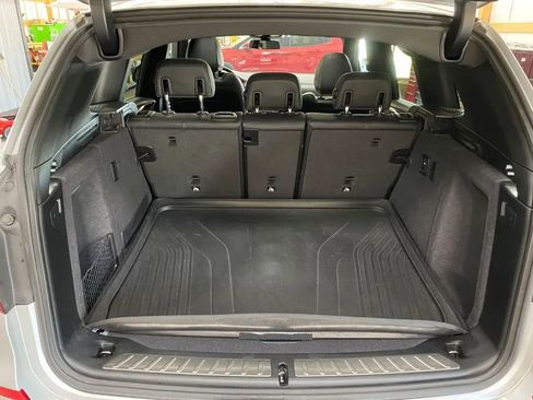 Used 2019 BMW X3 xDrive30i w/ Driving Assistance Package image 35