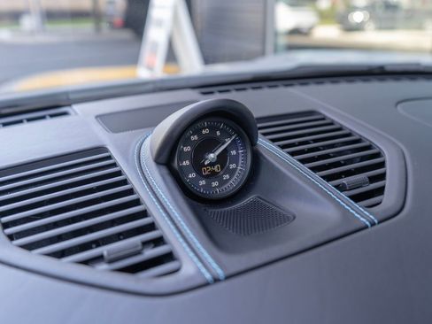 Used 2024 Porsche 911 Targa 4S image 23